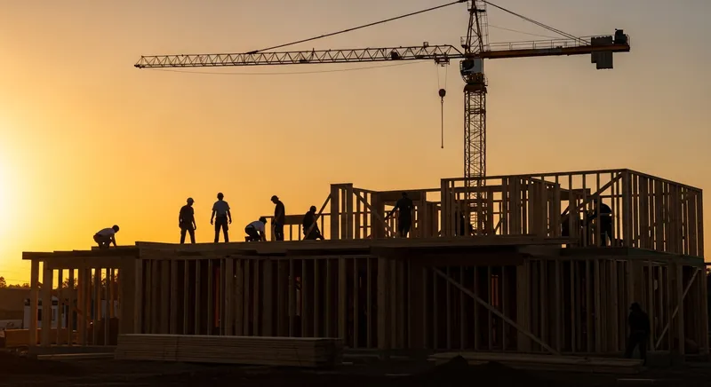 Construction & Contractors