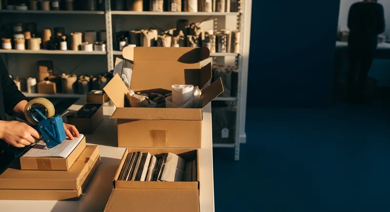 E-Commerce