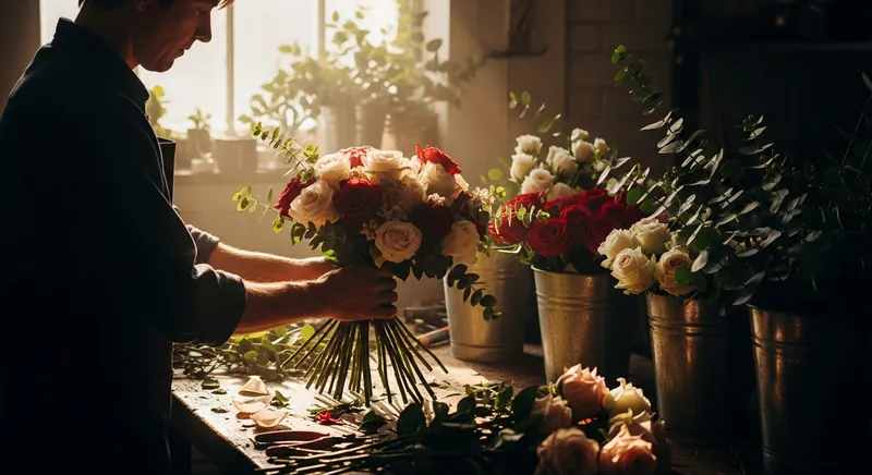 Florists