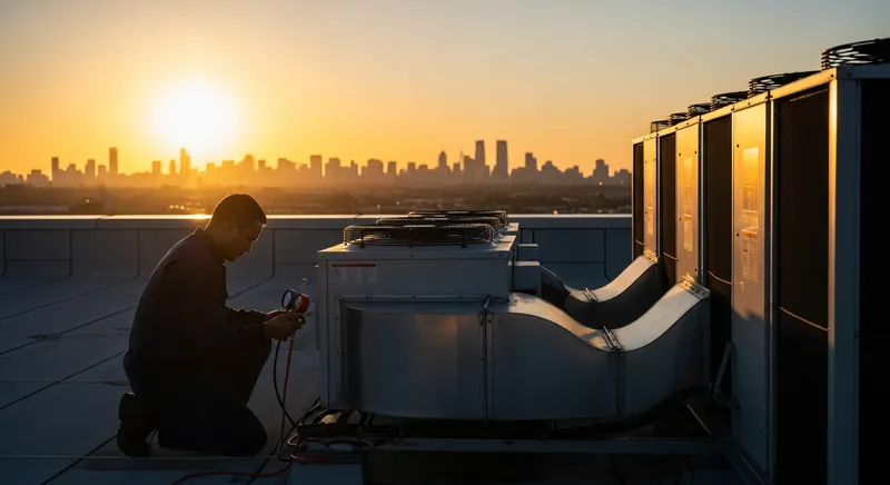 HVAC Companies