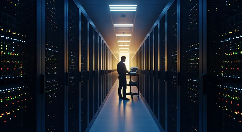 IT Services & MSPs