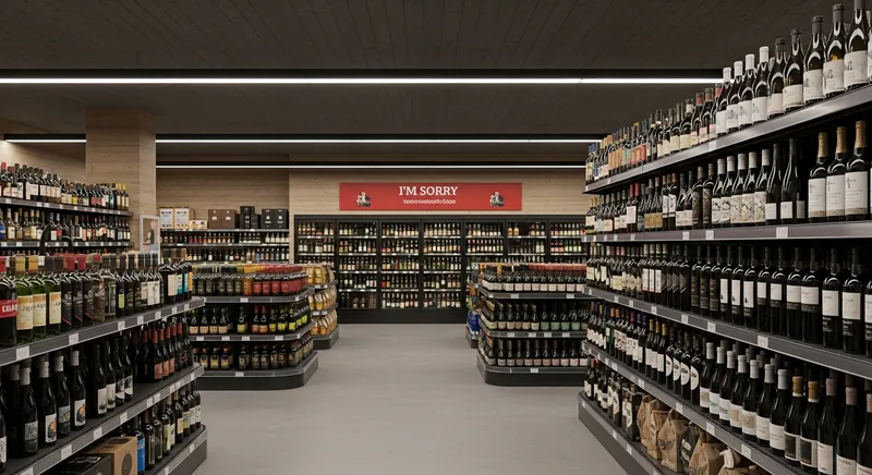 Liquor & Convenience Stores