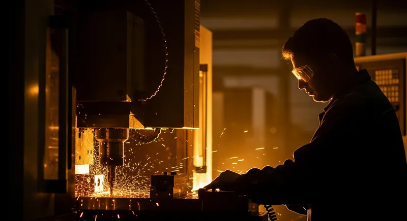Manufacturing