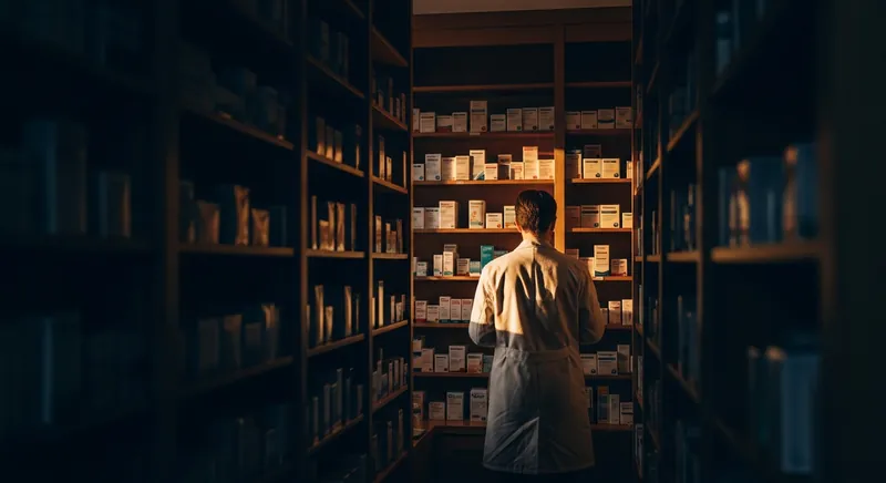 Pharmacies