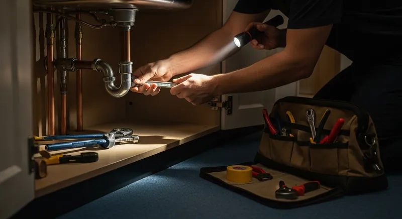 Plumbing Companies