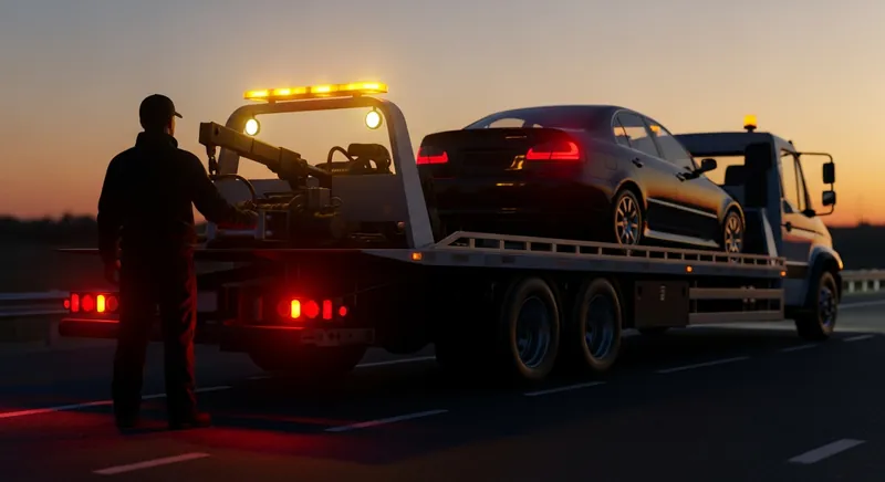 Towing Companies