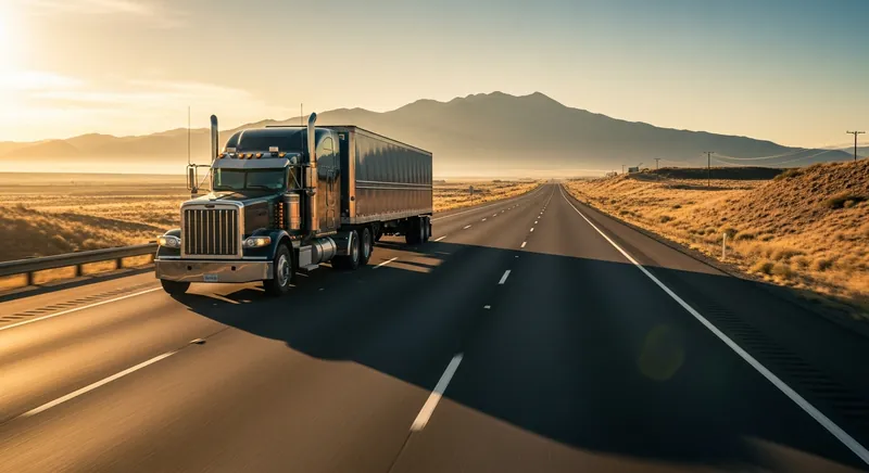 Trucking & Transportation