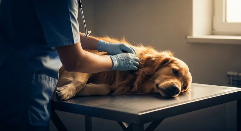 Veterinary Clinics