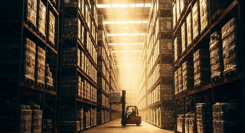 Wholesale & Distribution