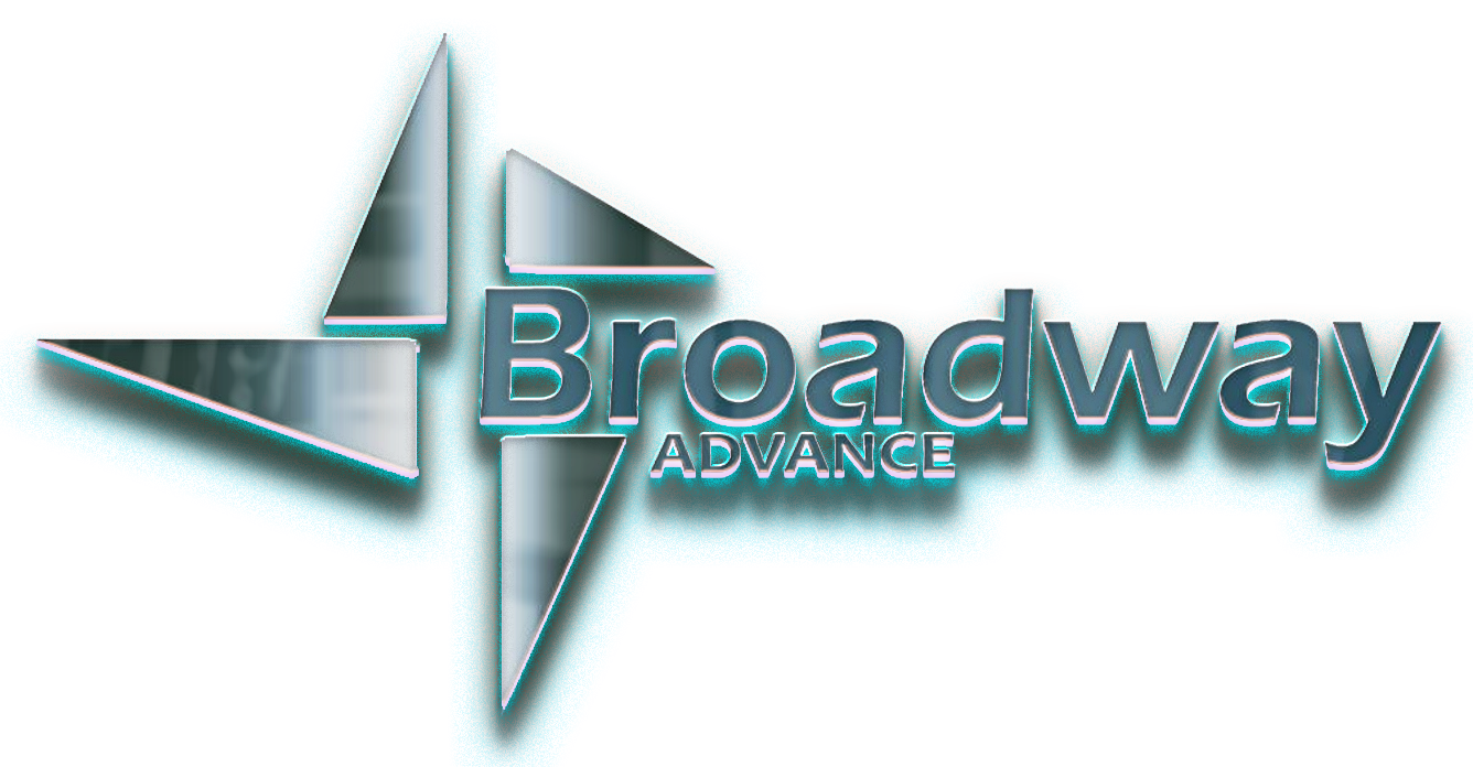 Broadway Advance